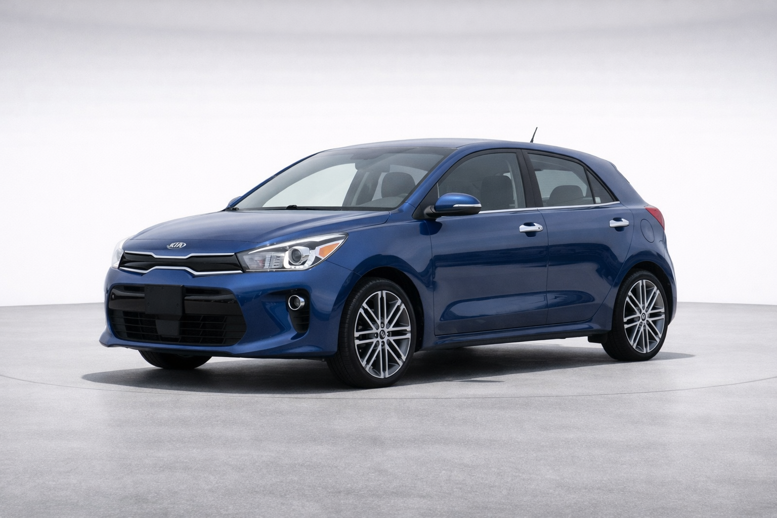 2019 Kia Rio EX