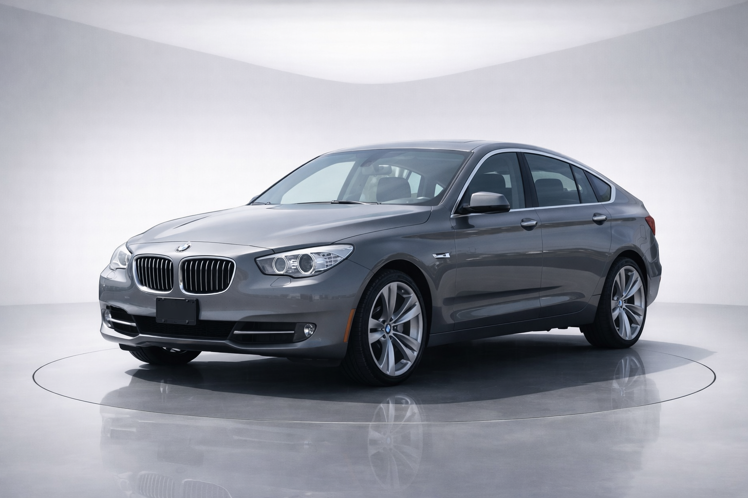 2015 Bmw 254 Wagon