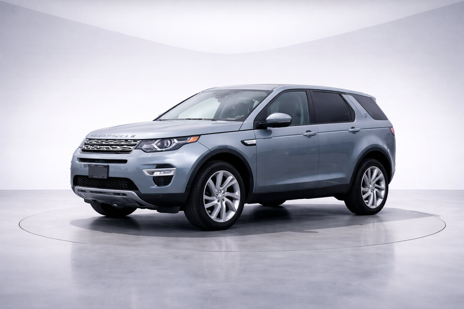 2015 Landrover Discovery HSE LUXURY