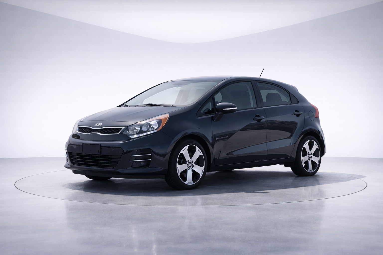 2016 Kia Rio SX
