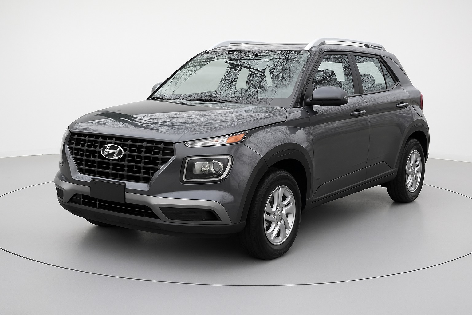 2024 Hyundai Venue ESSENTIAL 4dr Front-Wheel