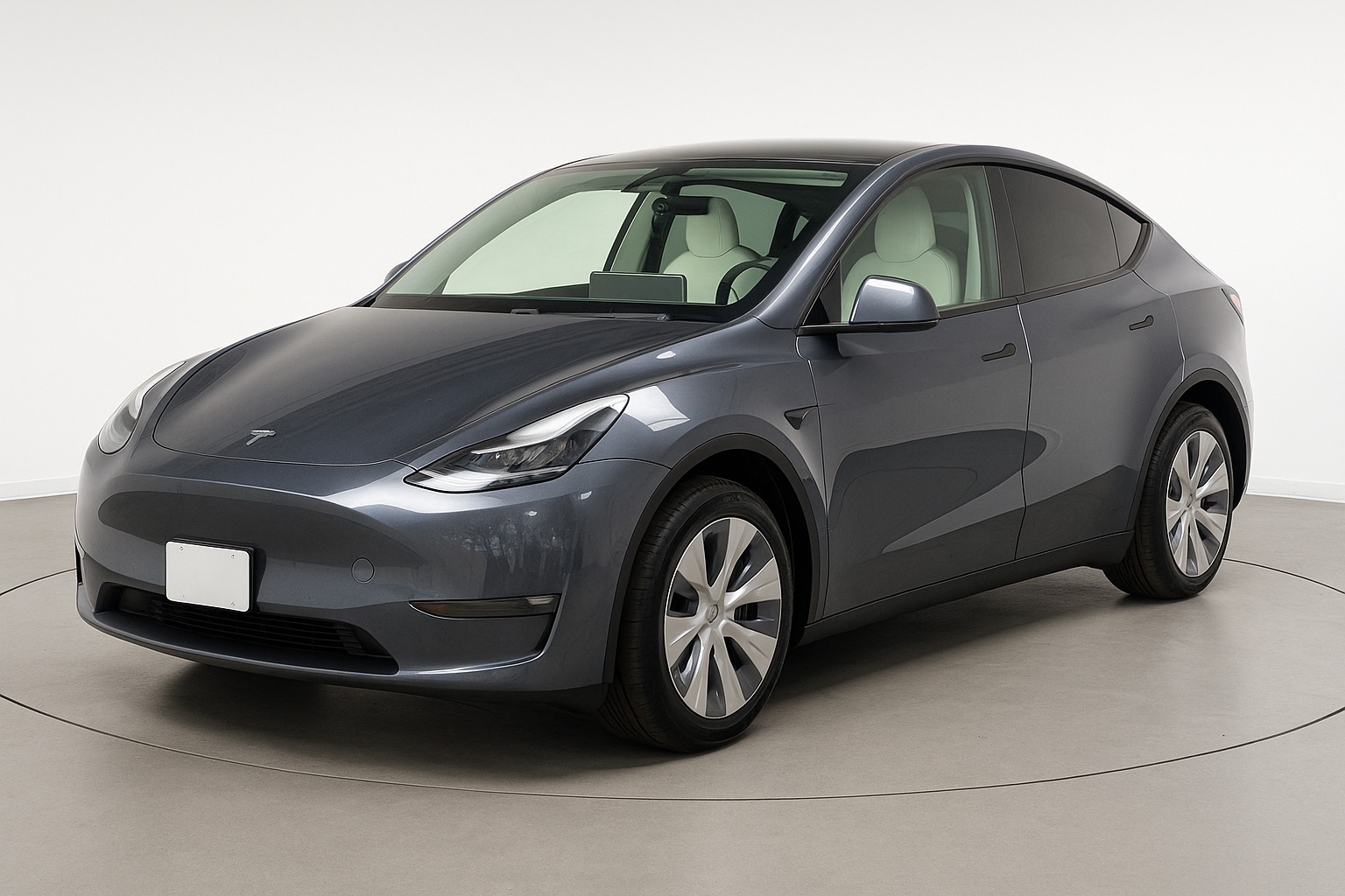 2024 Tesla Modely RWD Sport