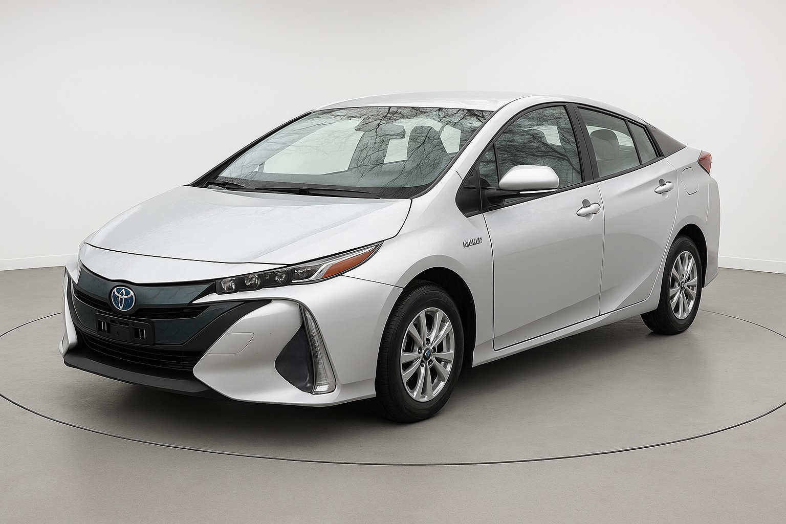 2021 Toyota Prius Prime