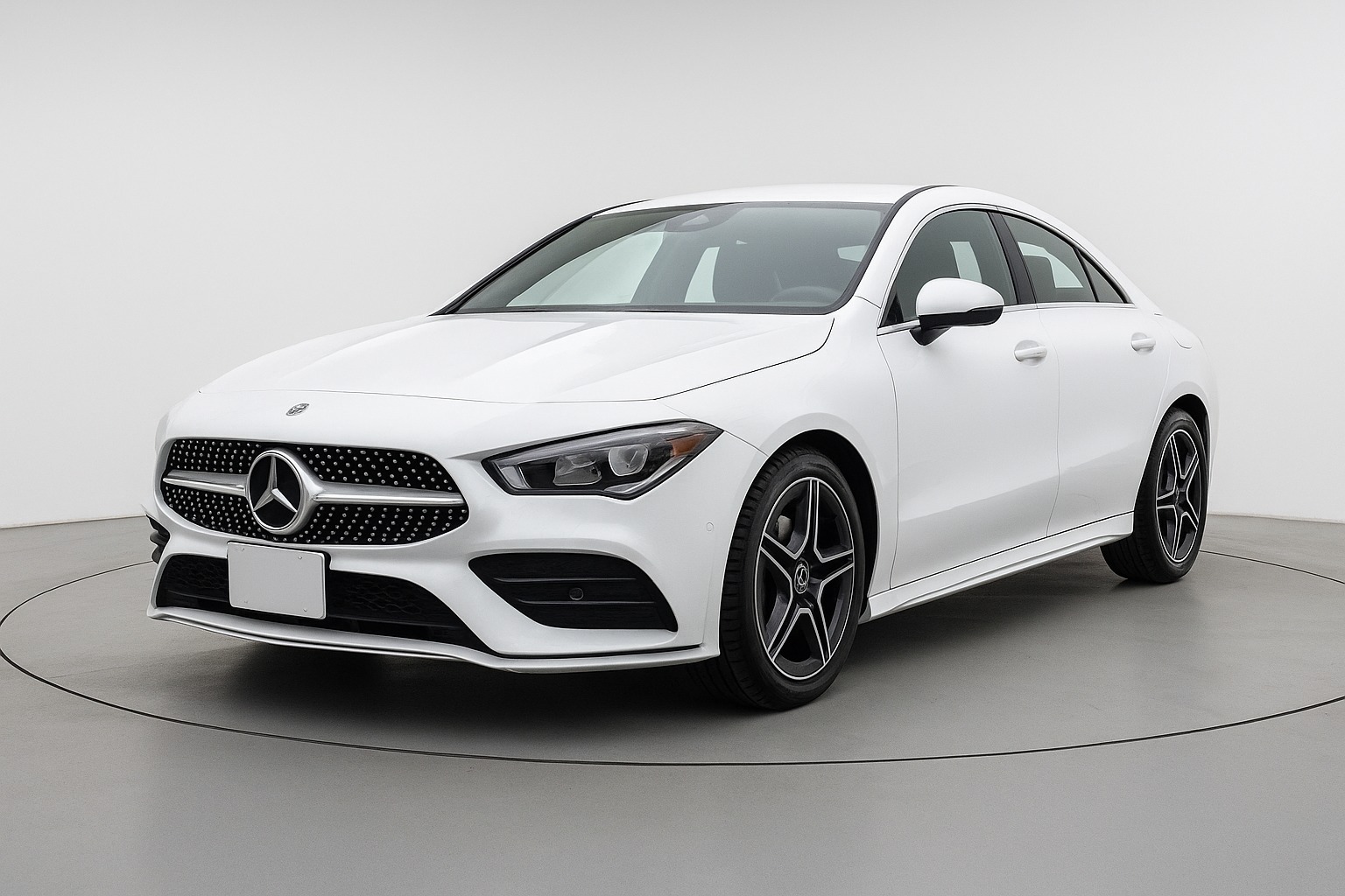2025 Mercedes Benz C Class 4MATIC